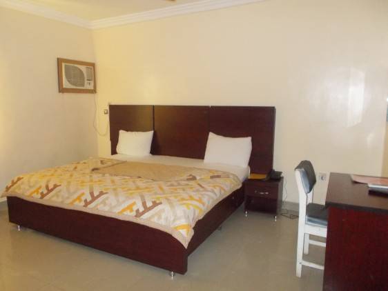 Caribbean Suites Nigeria Hotel In Owerri Hotels Ng