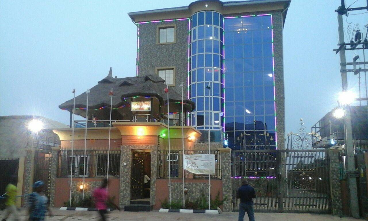 Glorious Hotel And Suites Nig Ltd Lagos 53047 