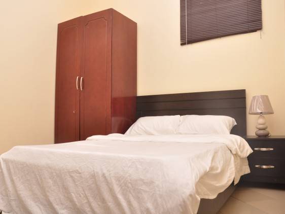 Trinity Furnished Apartment Hotel In Lekki Hotels Ng